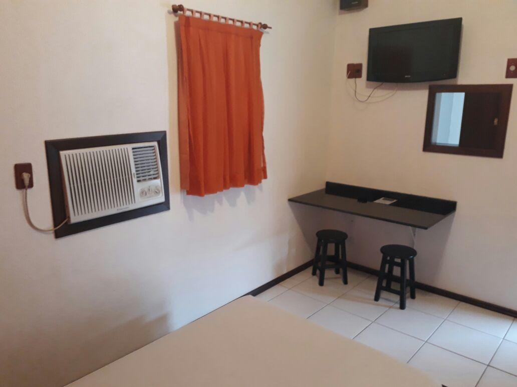 Motel Casa Branca Blumenau Bagian luar foto